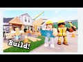 Beginning of video
