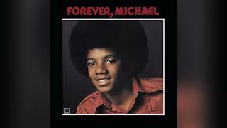 Michael Jackson - Just A Little Bit Of You (Full 1975 Session)