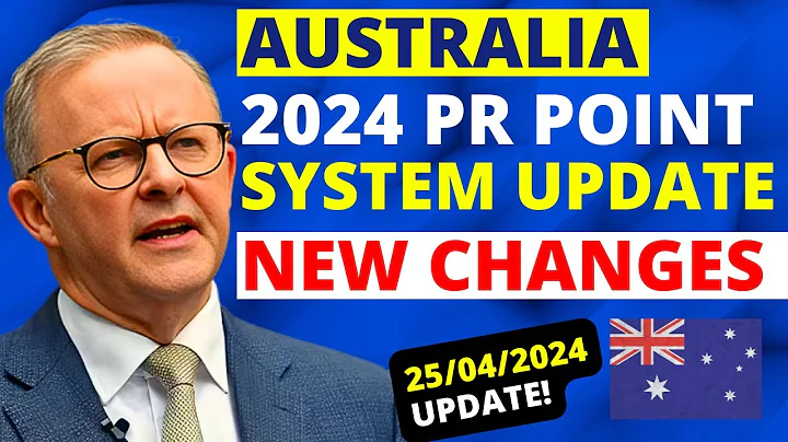Australia PR Points System 2024 New Changes | Australia PR Visa - DayDayNews