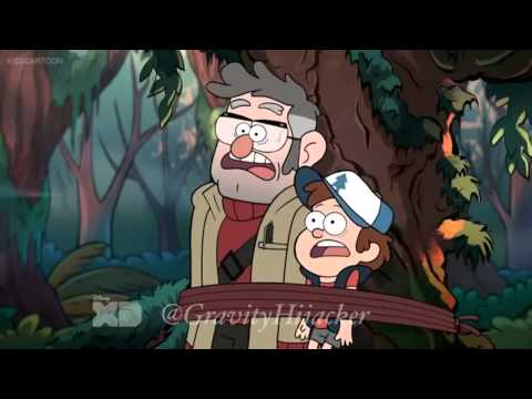 gravity-falls-stanford-pines---j.k.-simmons-voice-over---part-2