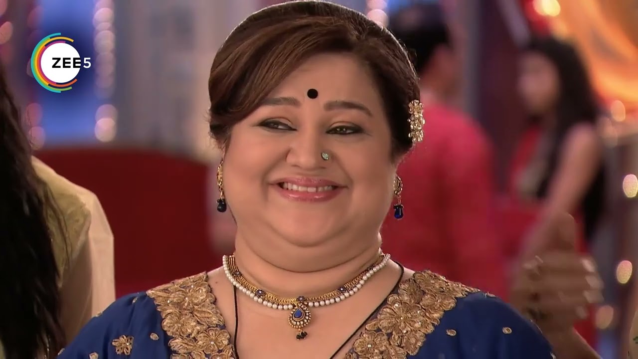 Kumkum Bhagya - Webi 198 - Ranbeer,Prachi,Rhea - Zee TV