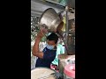 Famous Hyderabadi Irani Chai In Nagpur #shorts