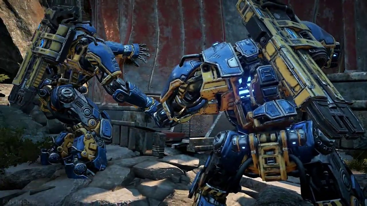 Gears of War 4 [Act 5 Gate Crashers] walkthrough. YouTube