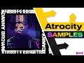 Every Sample From Danny Brown's Atrocity Exhibition (Redux)