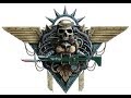 Warhammer 40K Astra Militarum Tribute - We will Fight /lyrics