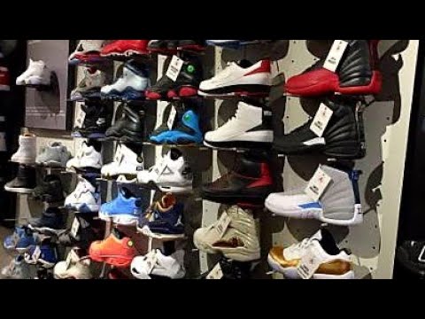 foot locker jordan shoes on sale