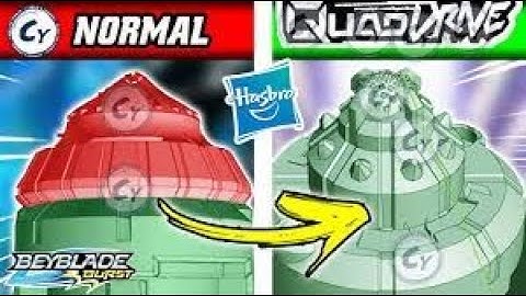 MAGMA IFRIT... MY QUAD DRIVE SYSTEM... | StudioBurst