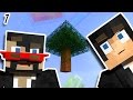 Minecraft: Sky Factory Ep. 1 w/ X33N - TWERKIN FOR TREES