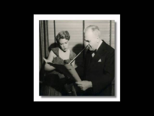 Beethoven violin concerto Walter Camilla Wicks