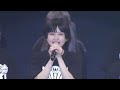 WACK『nerve / BiS』 - ONAGAWACKのフェス。ライブDAY【Going Going WACK TOUR 宮城@女川町生涯学習センターホール】