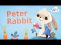 Peter Rabbit Adventure Questions