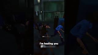 I Miss Old Dead by Daylight