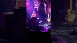 Tom Rosenthal Don't you know how busy and important I am live at Union Chapel, London 02.04.19