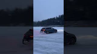 Seat Leon Cupra 300 St 4Drive - Ice Track