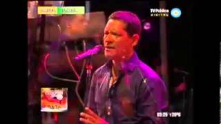 Los Nocheros en COSQUIN 2014 - Parte 3