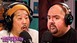 Gabriel Iglesias Getting Closure With His Dad ft. Bobby Lee