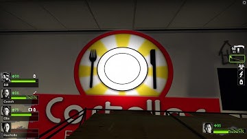 Left 4 Dead 2 | Dead Before Dawn DC (Singleplayer With All 8 Survivors) - Part:5