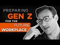 Is Gen Z Ready for the Workplace?