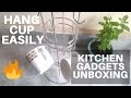 Unboxing Kitchen gadgets put to the test hindi review | Tech Talk |