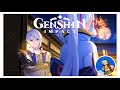 Genshin impact live stream  kazuha rerun when  genshinimpactlive genshinigami
