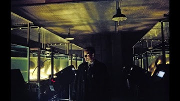 S01E23 The Erlenmeyer Flask (Unreleased Score)