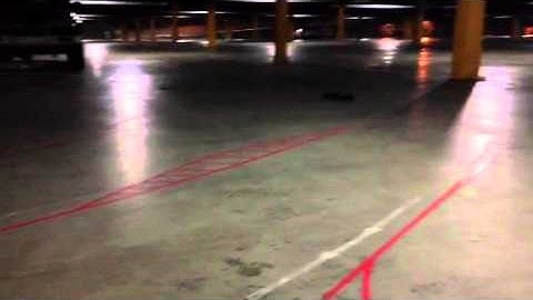 Sakura D3 first attempt