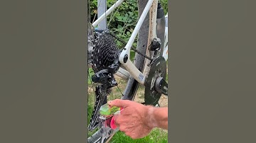 CLEAN YOUR CHAIN IN SECONDS WITH THE X3 DIRTY CHAIN MACHINE BY MUCOFF #mucoff #clean #chain