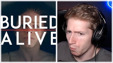 Chris REACTS to Citizen Soldier - Buried Alive [SUB SUNDAY #181]
