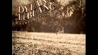 Video thumbnail of "Ain't too good at Losing - Dylan LeBLanc (With Lyrics)"