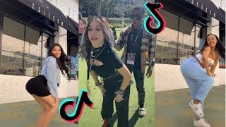 Throw It Back Challenge Tik Tok Dance Compilation