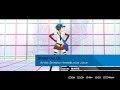 Persona 4: Dancing All Night (JP) - Break Out Of... (w/ Marie) [Video &amp; Let&#39;s Dance]