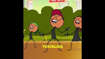 Heaven is still the goal😂 #rejectfainancebill2024 #animationmeme #backbenchanimations