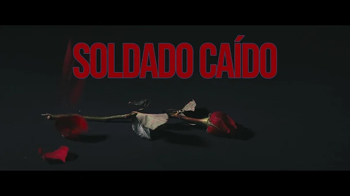-Soldado CaidoRamiro Mendoza(Muchacho Alegre De St...