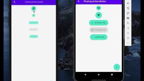 React Native Paper TouchableRipple Pressable PR