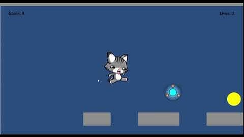 DIG 3480 Challenge #2 video