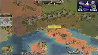 Demise of Nations - Tutorial episode screenshot 4