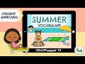 Summer Activities Quiz