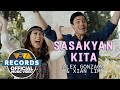 Sasakyan Kita - Alex Gonzaga and Xian Lim [Official Music Video] | Love The Way U Lie Soundtrack