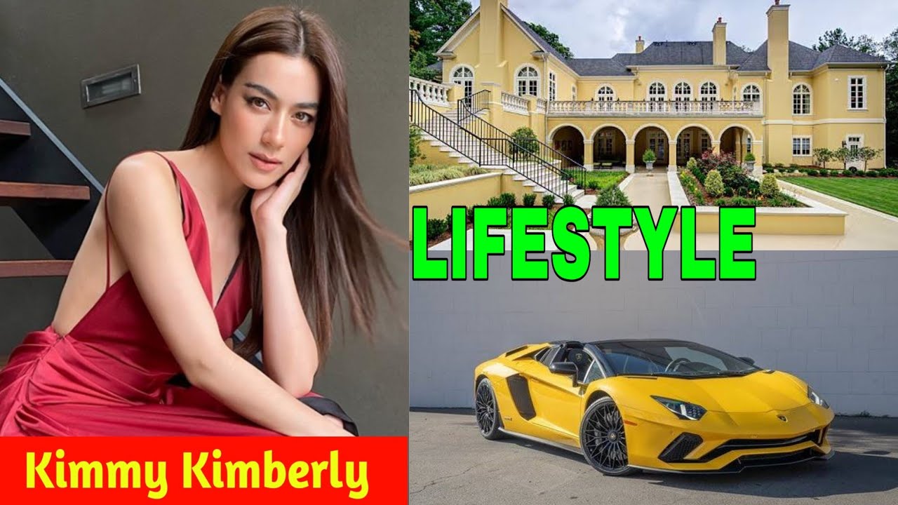 Kimmy Kimberly (Lifestyle 2020)  Biography, Net Worth, Facts, Age, BF, And More, |Crazy Biography|