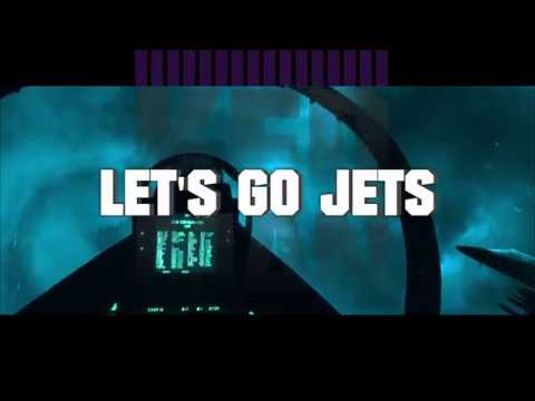 Winnipeg Jets Fan Let S Go Jets Youtube