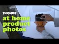 Studio vlog 11 diy product photography chitchat packaging photos small business day in the life