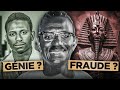 Qui tait vraiment cheikh anta diop  documentaire