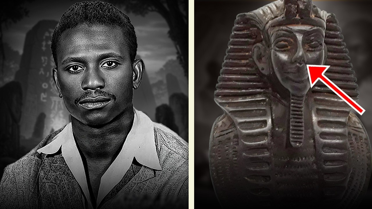 Cet homme était beaucoup trop en avance sur son époque