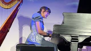 Joanna Newsom - The Air Again - Live at the Masonic Lodge @ Hollywood Forever 5/15/24