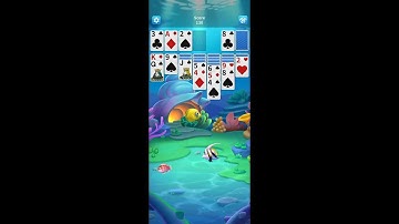 Solitaire Collection (by SolitaireBit Studio) - free offline classic card game - Android - gameplay.