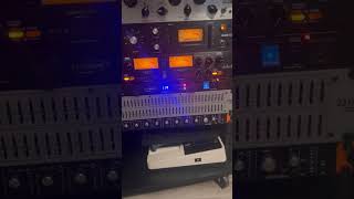 LiveWire Power Conditioner rack mount #fypシ゚viral #music #musicproduction #musicstudio