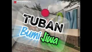 Tuban Bumi Jiwa | Tuban Bumi Wali | Tuban Bumi Ronggolawe | HUT Tuban 12 November 