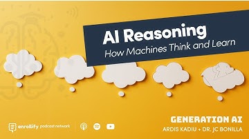 AI Reasoning: How Machines Think and Learn