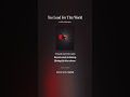 Too Loud For This World