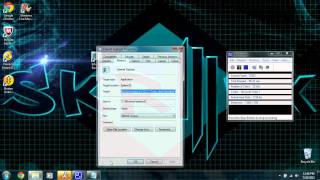 How to make a Trojan Virus!